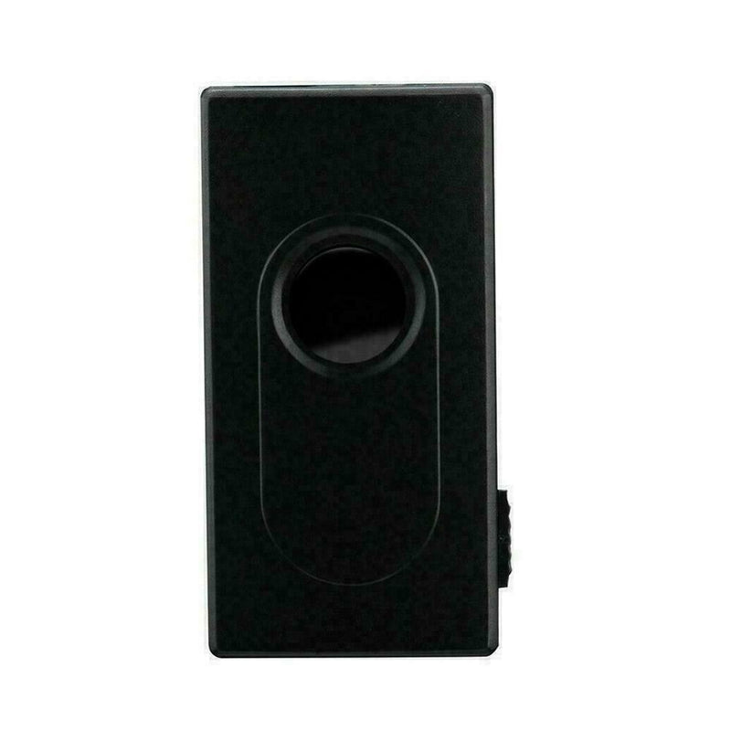 Bluetooth 5.0 Transmitter Receivers 2 In 1 Wireless 3.5mm Jack Adapters Aux Z7D9