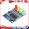 12V Battery Level Indicator Module 4 Paragraph 4 Onboard Battery Indicator
