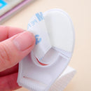 Children Baby Infant Kids Drawer Door Locks Cabinet Cupboard Safety Locks