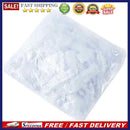 Food Storage Covers Elastic Keep Fresh Food Plastic Wrap Dish Plate Clings