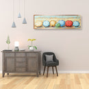 Diamond Painting umbrella 5D DIY Full Drill Round Rhinestone Home Decor