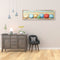 Diamond Painting umbrella 5D DIY Full Drill Round Rhinestone Home Decor