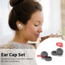 Anti Slip Earphone Holder Sports Bluetooth-Compatible Headset Earplugs Cove