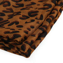 Gift Long Women Fashion Leopard Scarf Shawl Chiffon Wrap