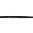 Bicycle Luggage Rubber Rope Tape Plastic Folding Elastic Rope Tied