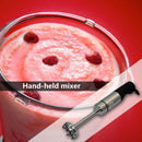 Sokany 1100W Kitchen Electric Blender Hand Whisk Blender Coffee Milk Egg Beater