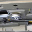 4 LED Car Emergency Touch Light Auto Interior Night Reading Trunk Lamp