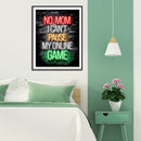 Handmade DIY Full Round Drill Diamond Painting 5D Poster