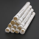 10pcs Chinese Traditional Moxa Roll Moxibustion Pain Relief Burning Sticks Newly