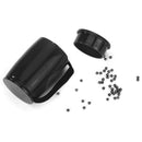Guitar Maraca Cabasa Ukulele Sand Shaker Rhythm Ring Finger Sand Hammer Bel