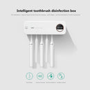 #A UV Toothbrush Holders Home Gadgets Shaver Rack for Home Bathroom Toilet