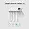 #A UV Toothbrush Holders Home Gadgets Shaver Rack for Home Bathroom Toilet