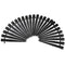 25PCS Adjustable Flow Irrigation Drippers 360 Degree Emitter Drip System