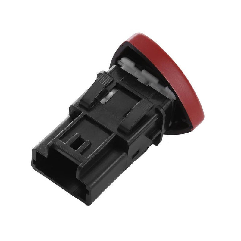 Foru-1 warning light switch 93855337 for Opel Vivaro Trafic Renault