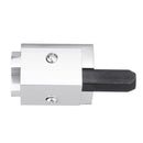 Corner Chisel Square Hinge Recesses Right Angle Carving Chisel (White) Newly