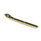 Universal Auto Car Labor-Saving Jack Ratchet Wrench Tire Wheel Hand Crank W