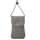 Adjustable Strap Messenger Bag Shoulder Bag Cell Phone Neck Pouch Carrying Bag