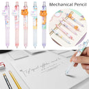 Pencil Tip Cartoon Automatic Press Pen Mechanical Pencil Pencil Stationery