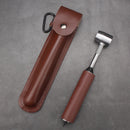 Hand Auger Wrench Survival Settlers Tools for Outdoor Camping Bushcrafting Newly