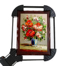Tool Rapid Corner Clip Woodworking Band Holder Band Strap Clamp Picture Frame