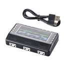 11.1V Li-Po Battery Charger USB for 3S Batteris Li-Polymer Battery RC Toys