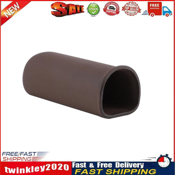 Tank Crystal Shrimp Shelter Special Shaped Ceramic Pot Breeding Cave (C) Newly