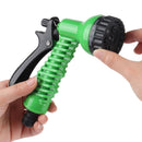 Gun Watering Plastic Water Nozzle Garden Hose Pipe Water Gun Water Sprayer
