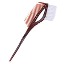 Hair Color Comb Plastic Hair Color Brush Hairdressing Hair Color Modeling Too