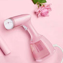 #A 1500W Handheld Garment Steamer Fabric Steam Iron Home Travel for Clothes Iron