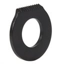 Stainless Steel Outdoors Survival Camping Scraper Flint Bottle Opener Equipment