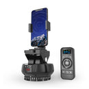 Selfie Wireless Electric Phone Camera Gimbal Stabilizer Remote Control Holder