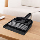 sale Press-up Manual sweeper Cleaning brush Broom Dustpan Set Household tools