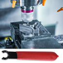 M Type CNC Milling Lathe Tools ER Spanner Chuck Spindle Nut Wrench (ER11M) Newly