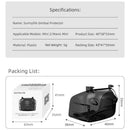 Anti-glare Protective Sunshade Lens Cap Cover For DJI Mavic Mini 2/Mini SE/Mini