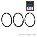 Bicycle Hub Washer Aluminum Alloy Bike Bottom Bracket Gasket Cycling Access