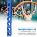 Swimming Fitness Musical Training Instruments Connecting Buoyancy Bar EPE Tac