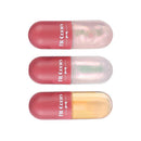 Moisturizing Mini Color-changing Lip Gloss Oil Lip Plumper Liquid Lipstick
