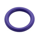 270pcs Assorted Air Conditioning Seal O-ring R22 R134a Rubber Gasket Purple