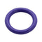 270pcs Assorted Air Conditioning Seal O-ring R22 R134a Rubber Gasket Purple