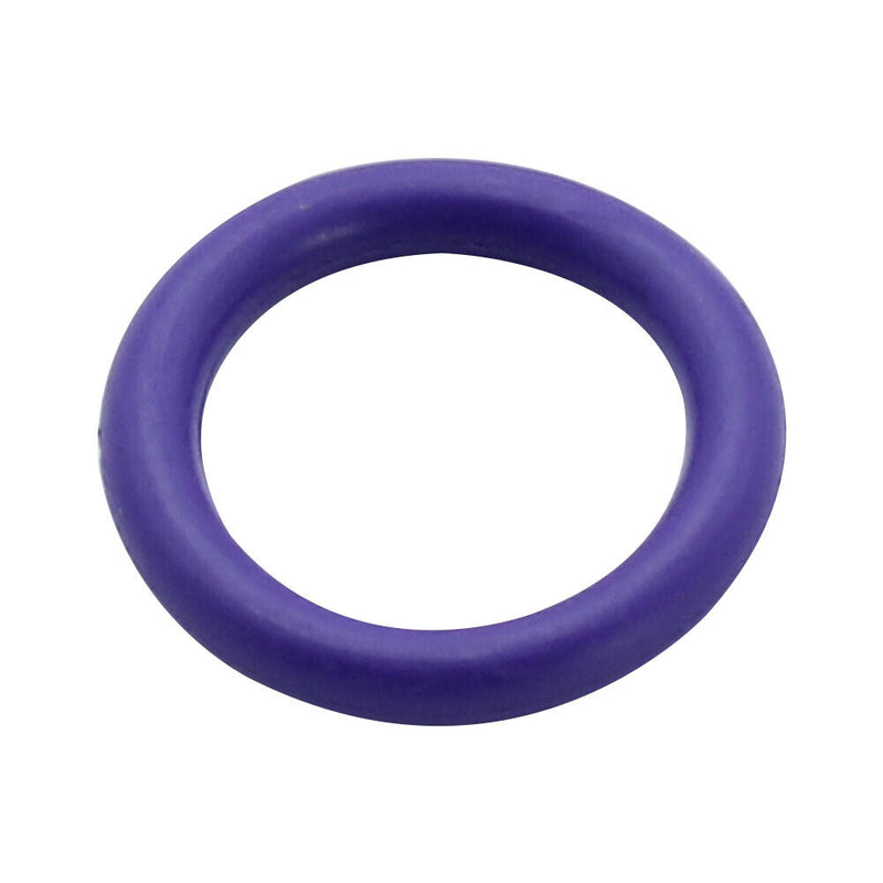270pcs Assorted Air Conditioning Seal O-ring R22 R134a Rubber Gasket Purple