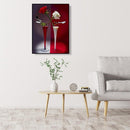 Flower Patterns 5D Full Round Drill DIY Diamond Painting Cross Stitch Embroidery