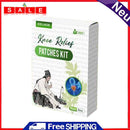 12pcs Wormwood Extract Knee Medical Plaster for Joint Ache Arthritis Rheumatoid