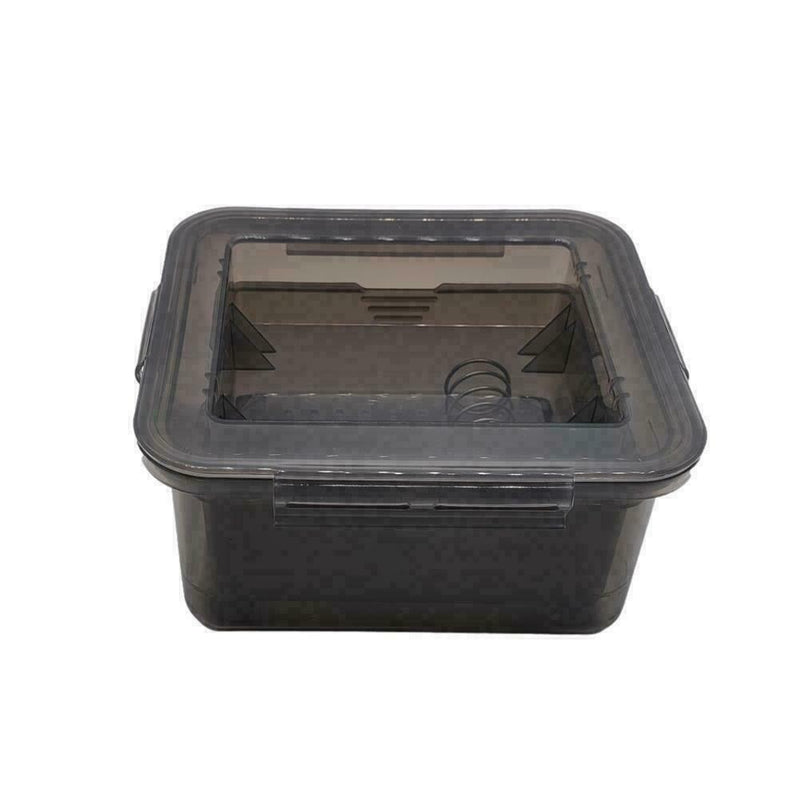 Gray Tofu Press Press Maker Presser Drainer Gadget C3K1 NICE R7P8