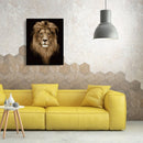 40x50cm DIY Paint By Numbers Oil Painting Kits Animal By Numbers Art Drawin