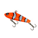 VIB Fishing Lures 10g 5.8cm Hard Bait Sinking Artificial Bait Fishing Tackles