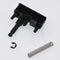 1996-2003 Car Trunk Boat Tailgate Rear Lock Button for Renault Scenic Megane MK1