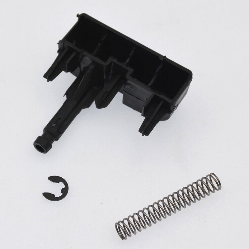 1996-2003 Car Trunk Boat Tailgate Rear Lock Button for Renault Scenic Megane MK1