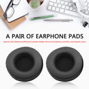 2x For Skullcandy Hesh 2.0 Foam Leather Gaming Headphone Replacement Ear Pads