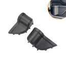 Front Door Storage Pockets Organizer Box for Jeep Wrangler JK JKU 2/4Door 2011+