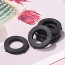 20pcs Garden Pants Washers Rubber Gasket Seals with Self Locking Tabs 3/4 inch